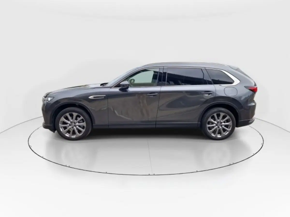 Mazda CX-80 usata a Modena (4)
