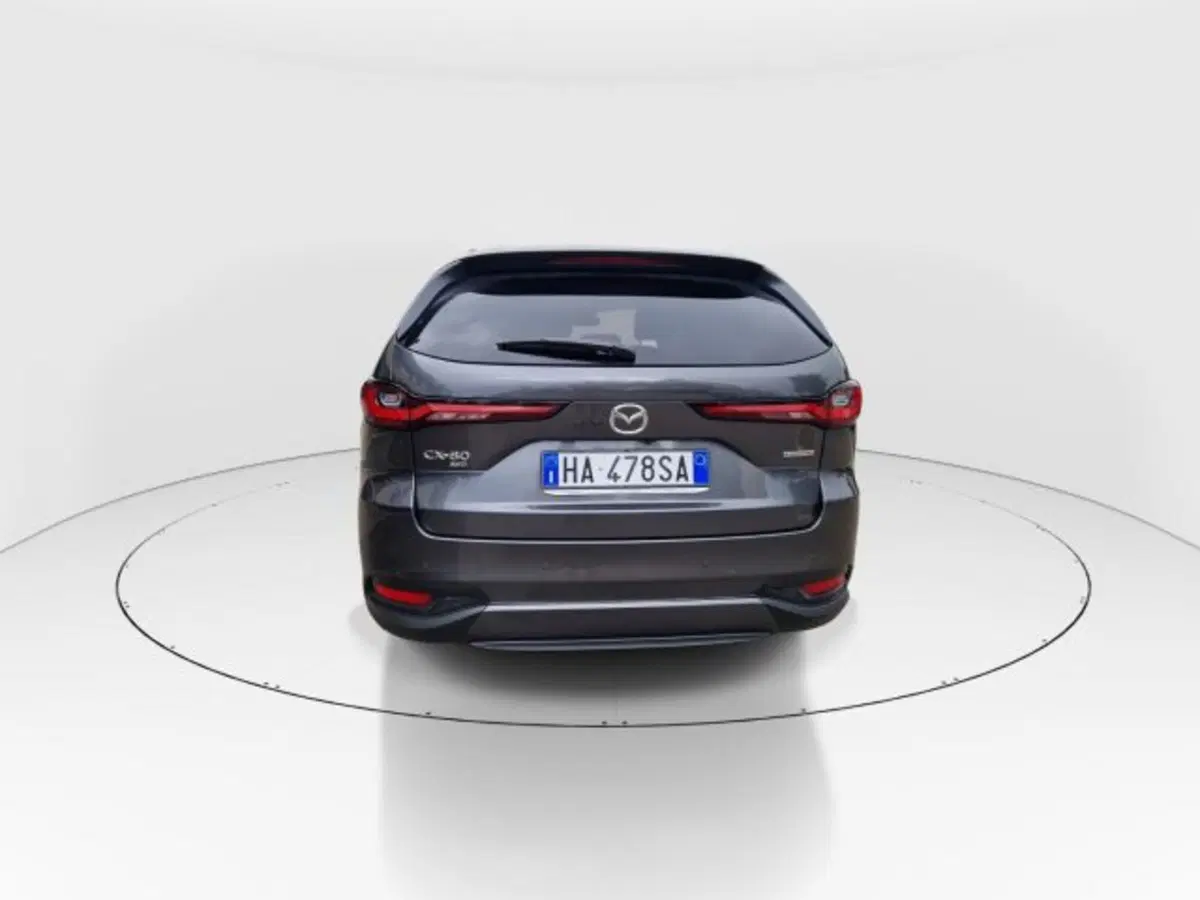 Mazda CX-80 usata a Modena (6)