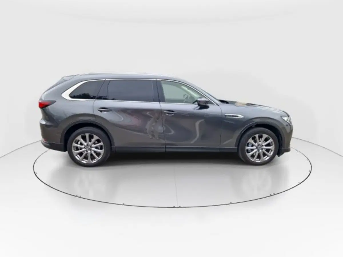 Mazda CX-80 usata a Modena (8)