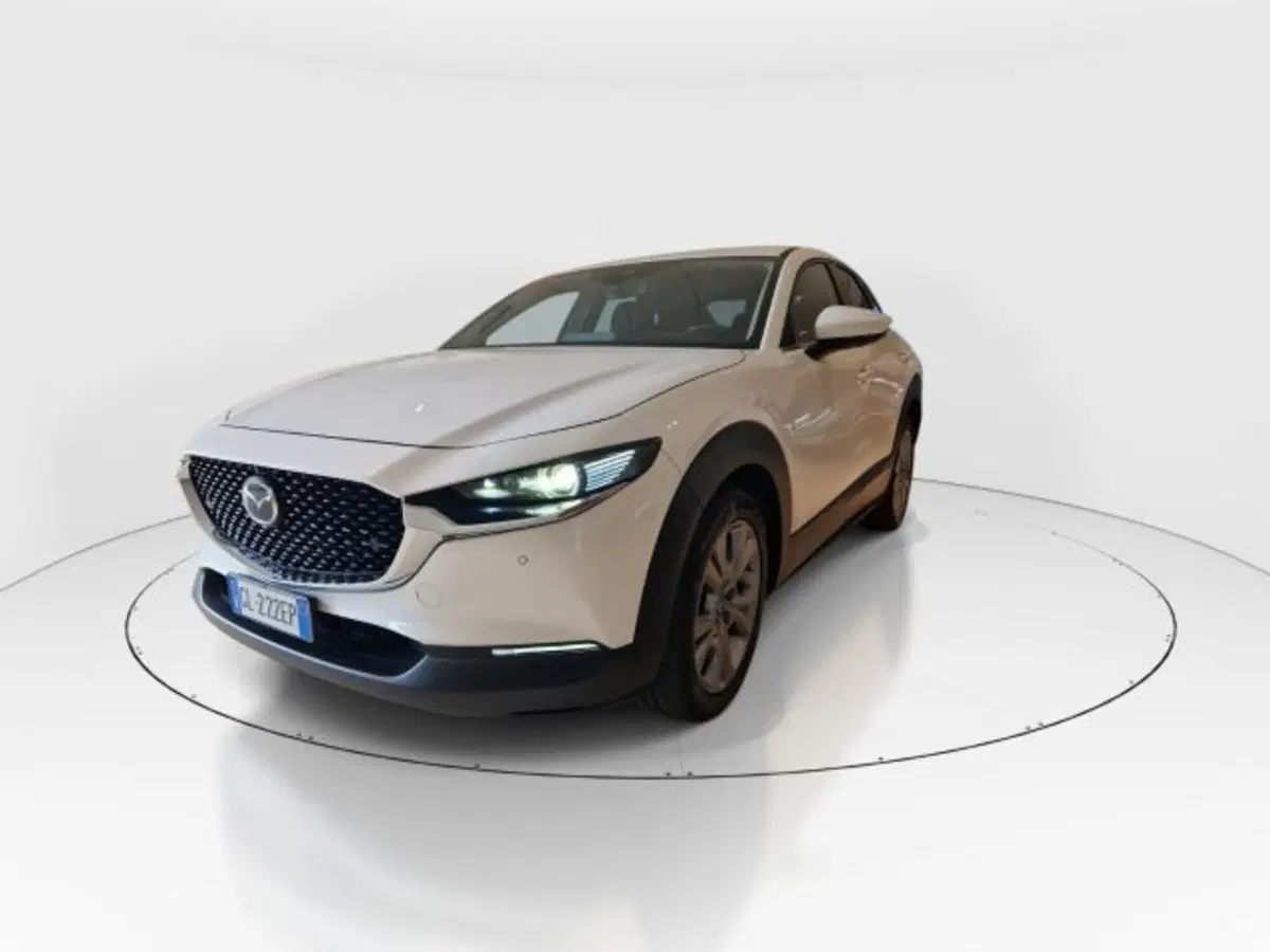 Mazda CX-30 usata a Modena