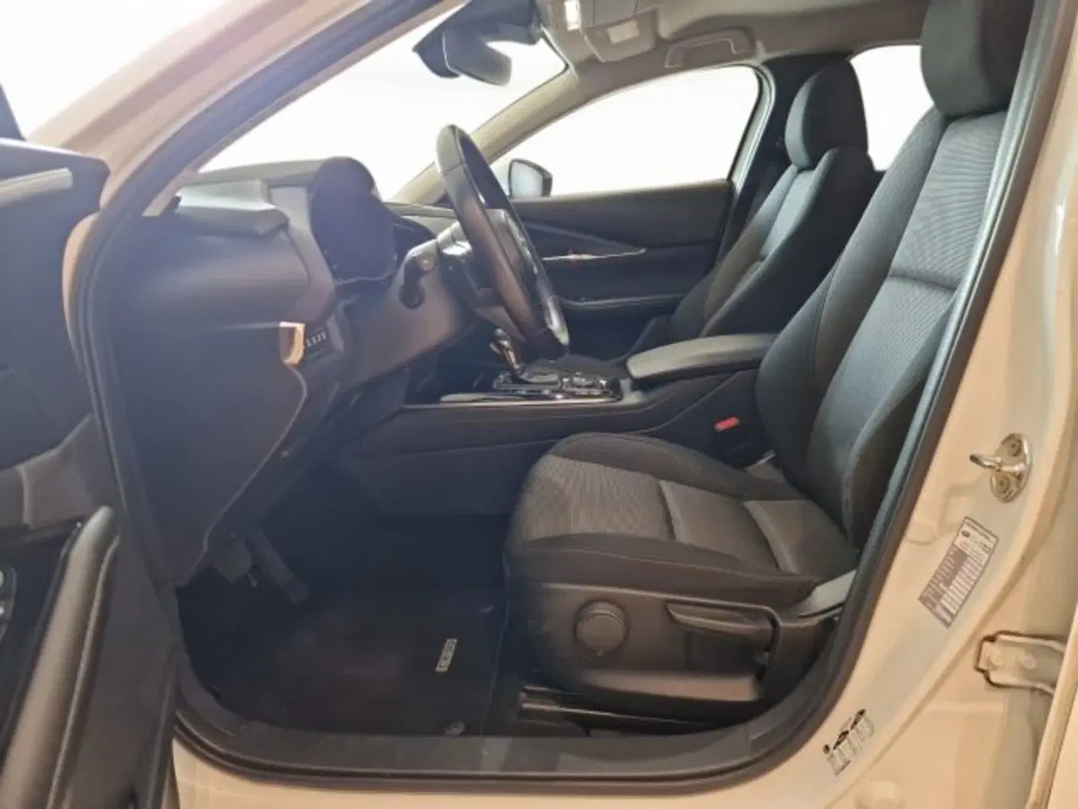 Mazda CX-30 usata a Modena (10)