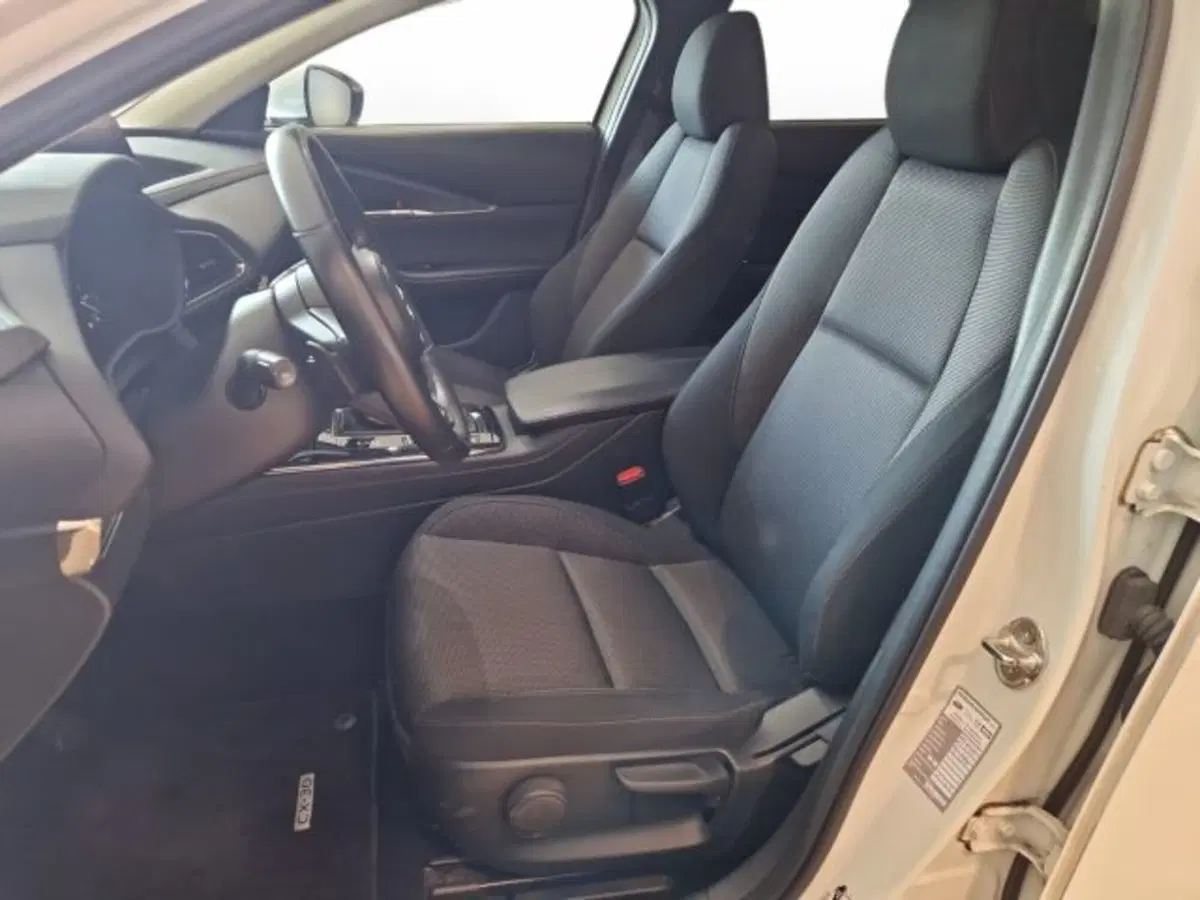 Mazda CX-30 usata a Modena (12)