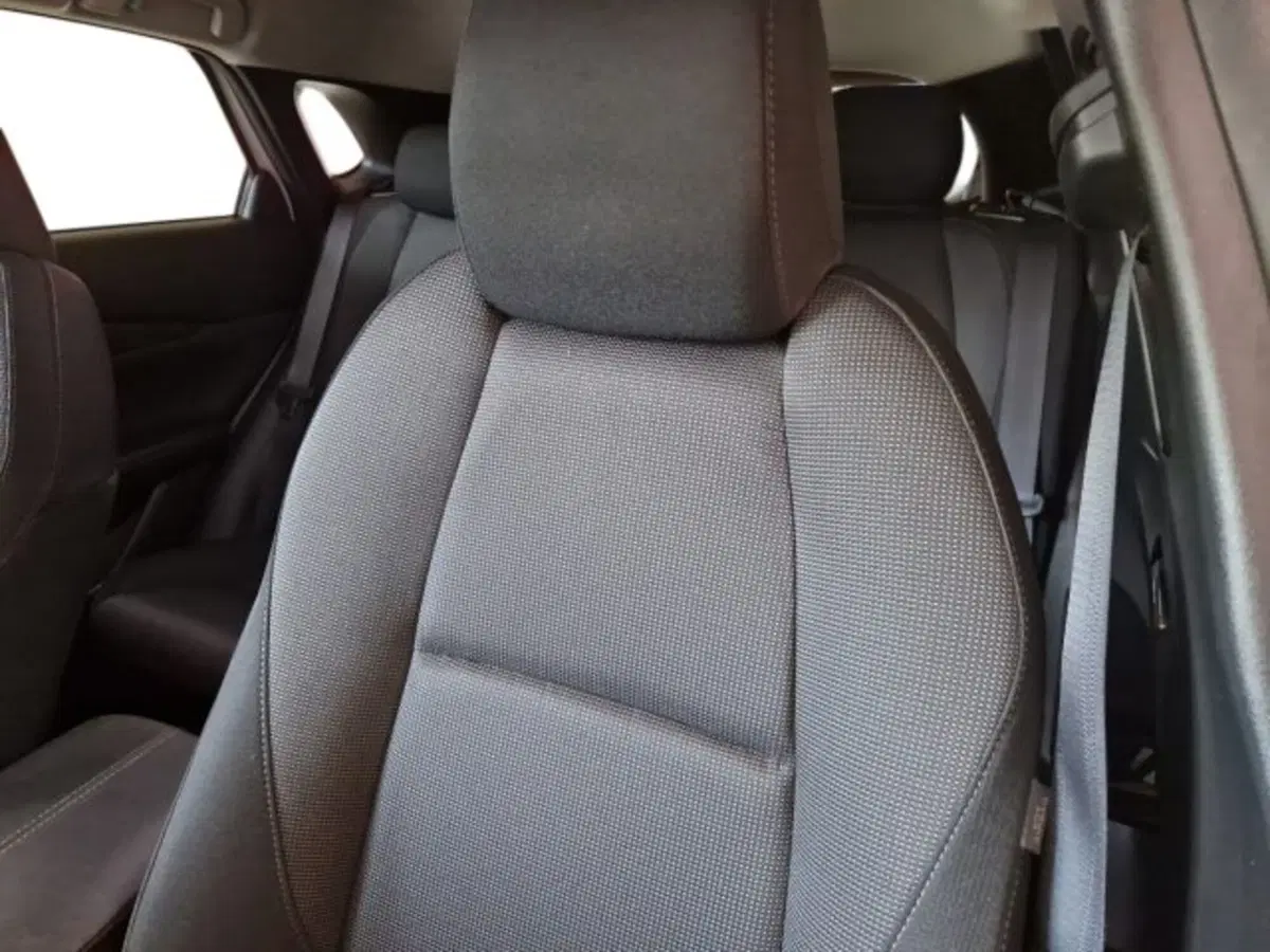 Mazda CX-30 usata a Modena (14)