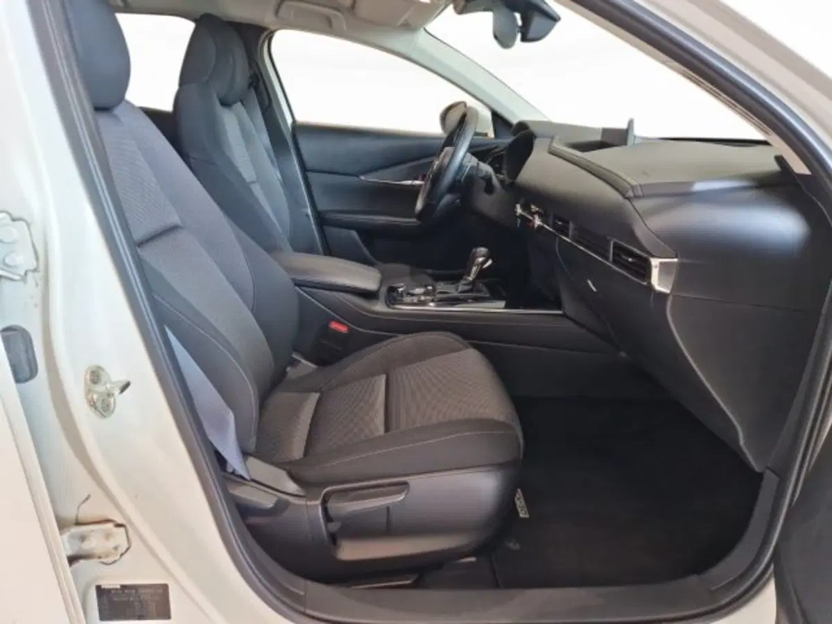 Mazda CX-30 usata a Modena (15)