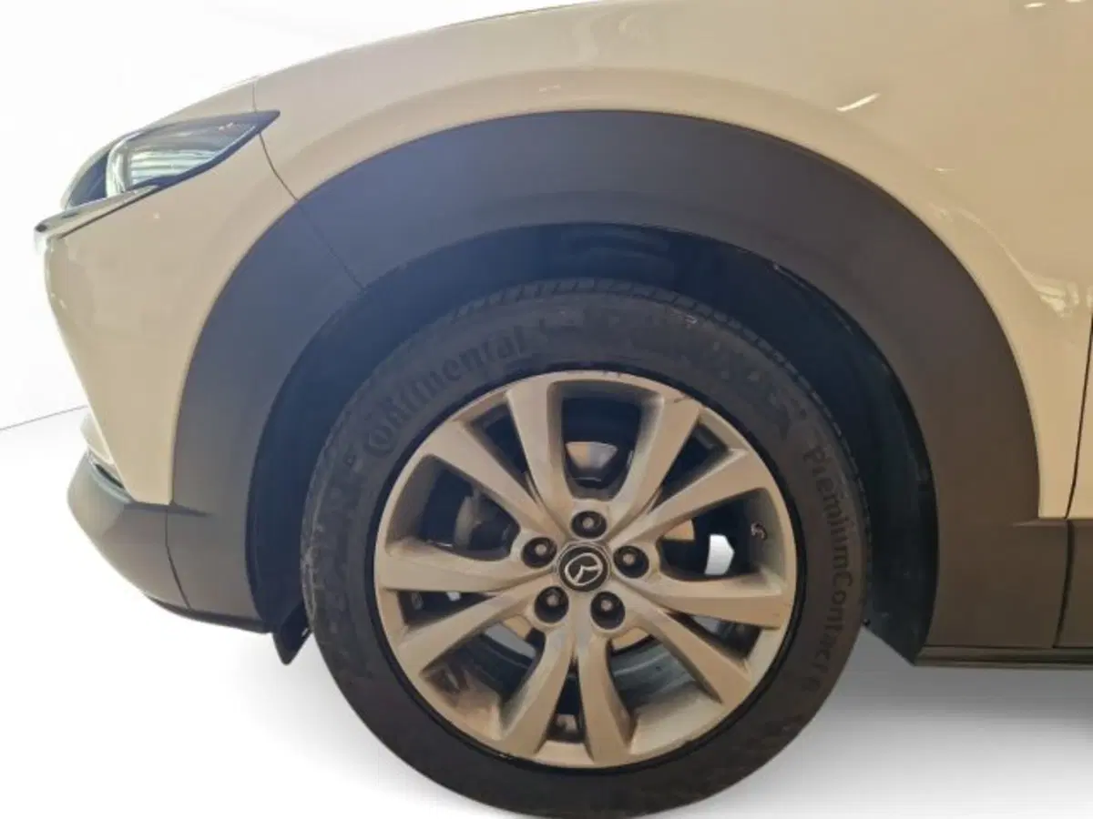 Mazda CX-30 usata a Modena (17)