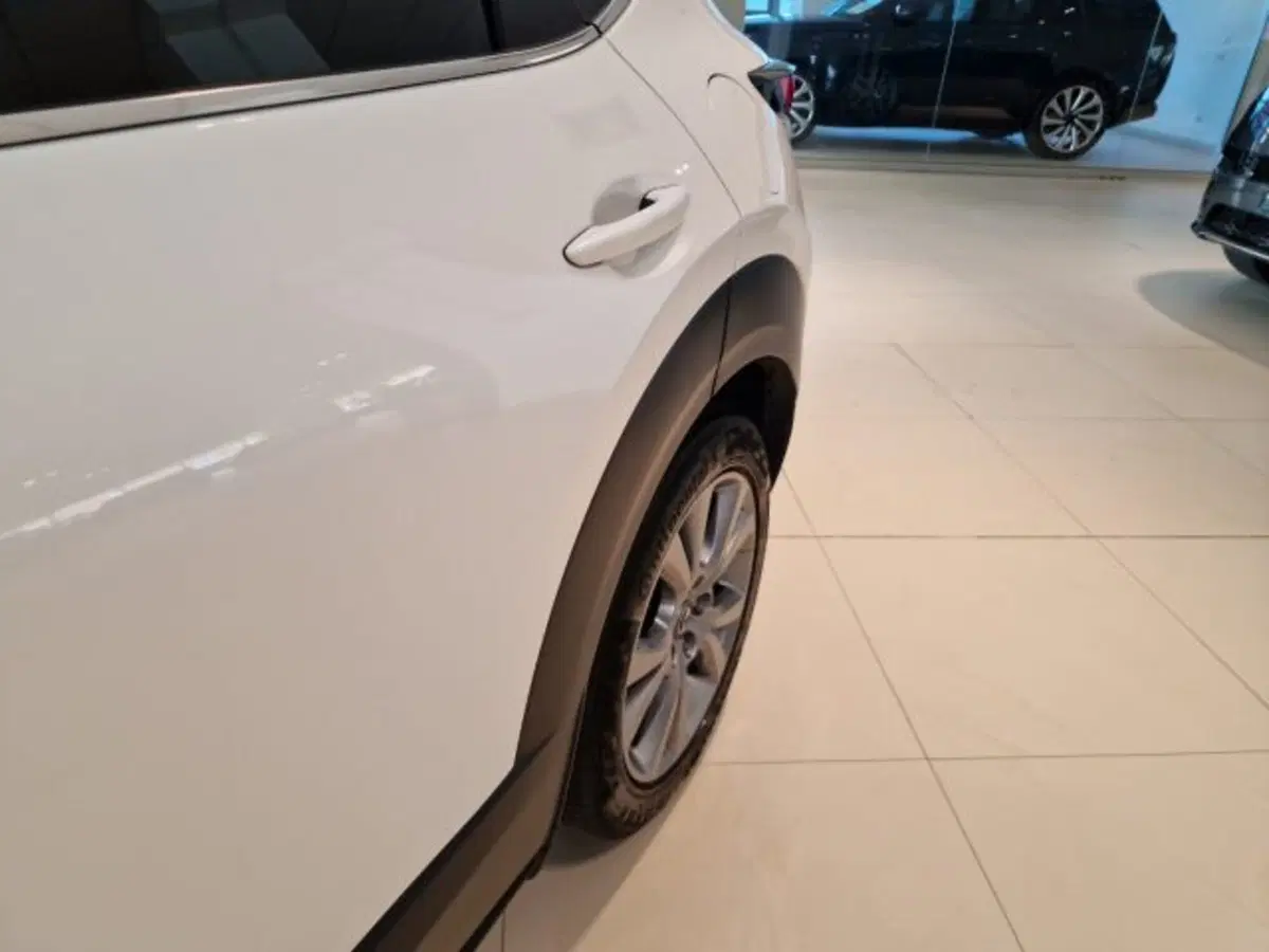 Mazda CX-30 usata a Modena (18)