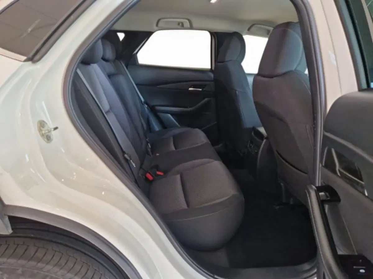 Mazda CX-30 usata a Modena (19)