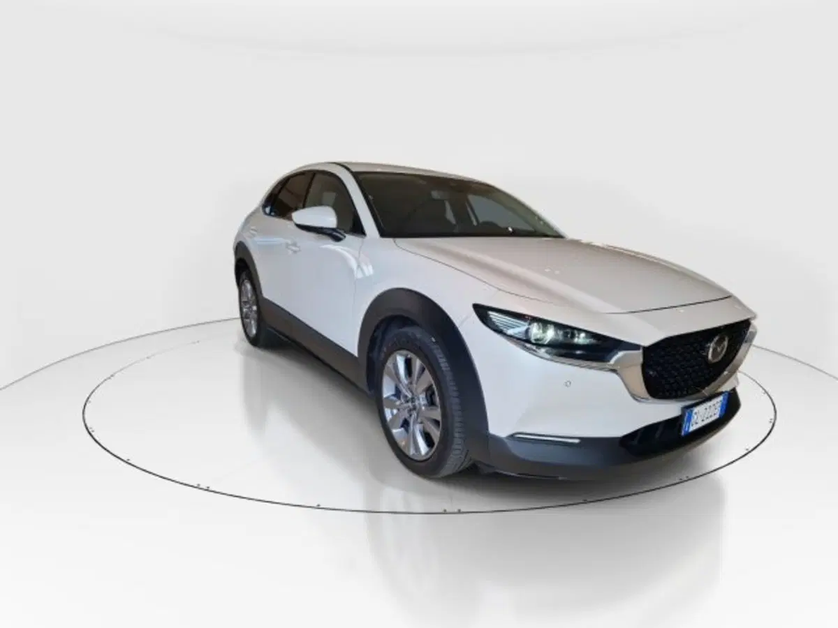 Mazda CX-30 usata a Modena (2)