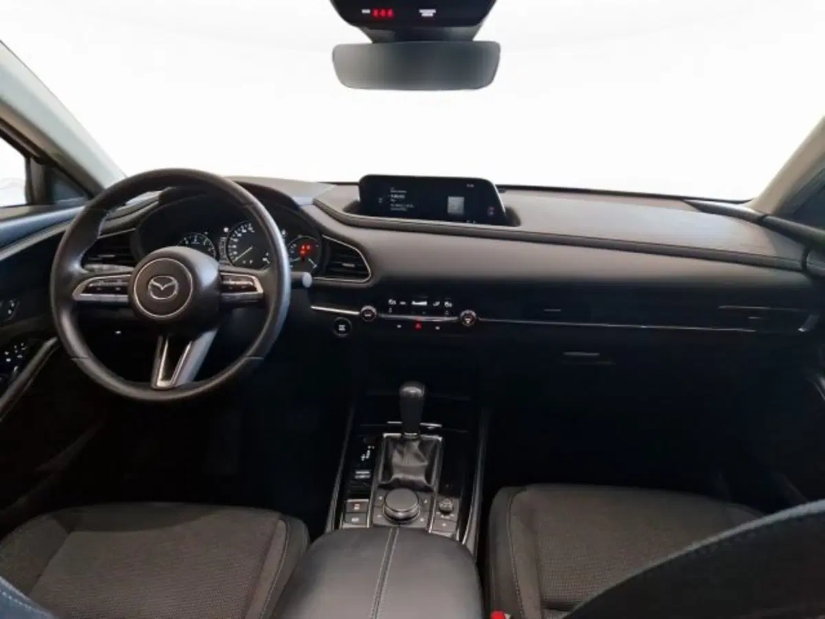 Mazda CX-30 usata a Modena (20)