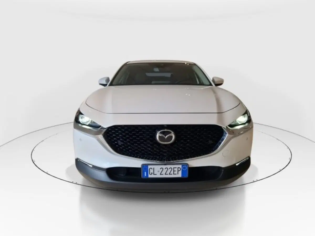 Mazda CX-30 usata a Modena (3)
