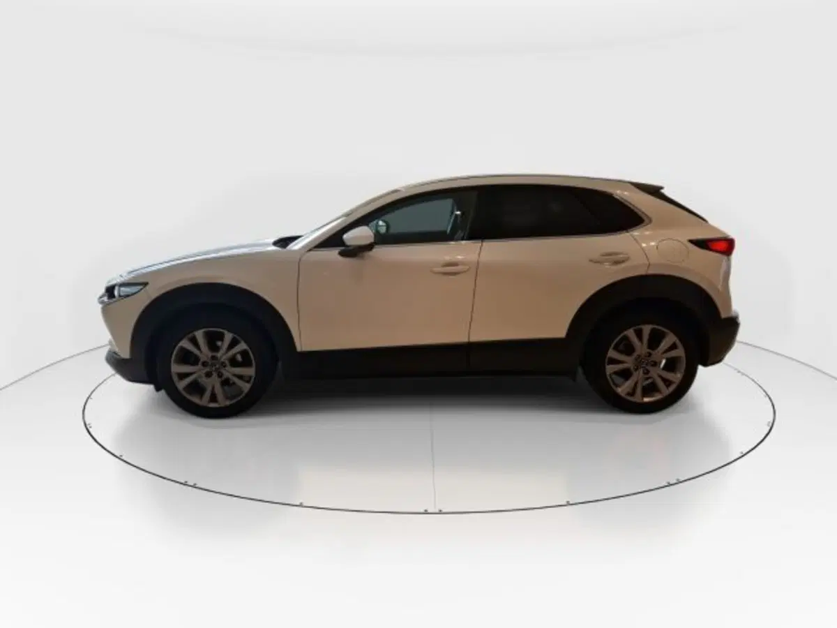 Mazda CX-30 usata a Modena (4)