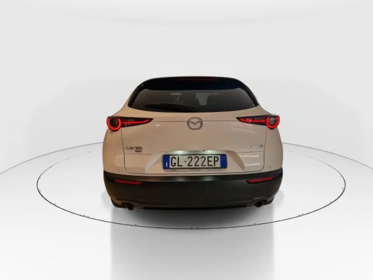Mazda CX-30 usata a Modena (6)