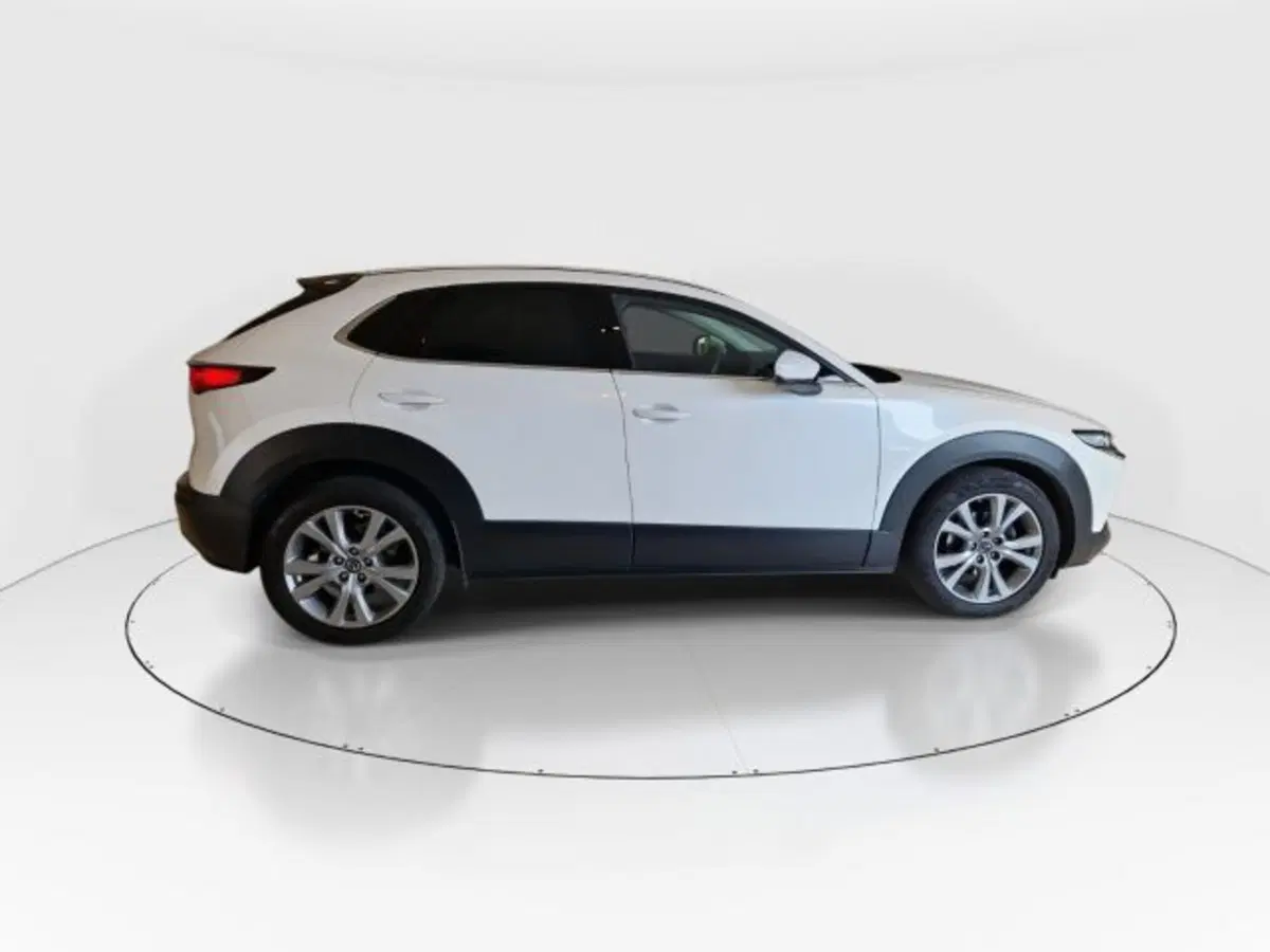 Mazda CX-30 usata a Modena (8)