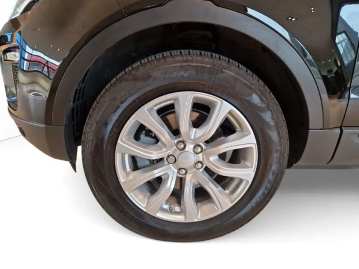 Land Rover Range Rover Evoque usata a Modena (14)