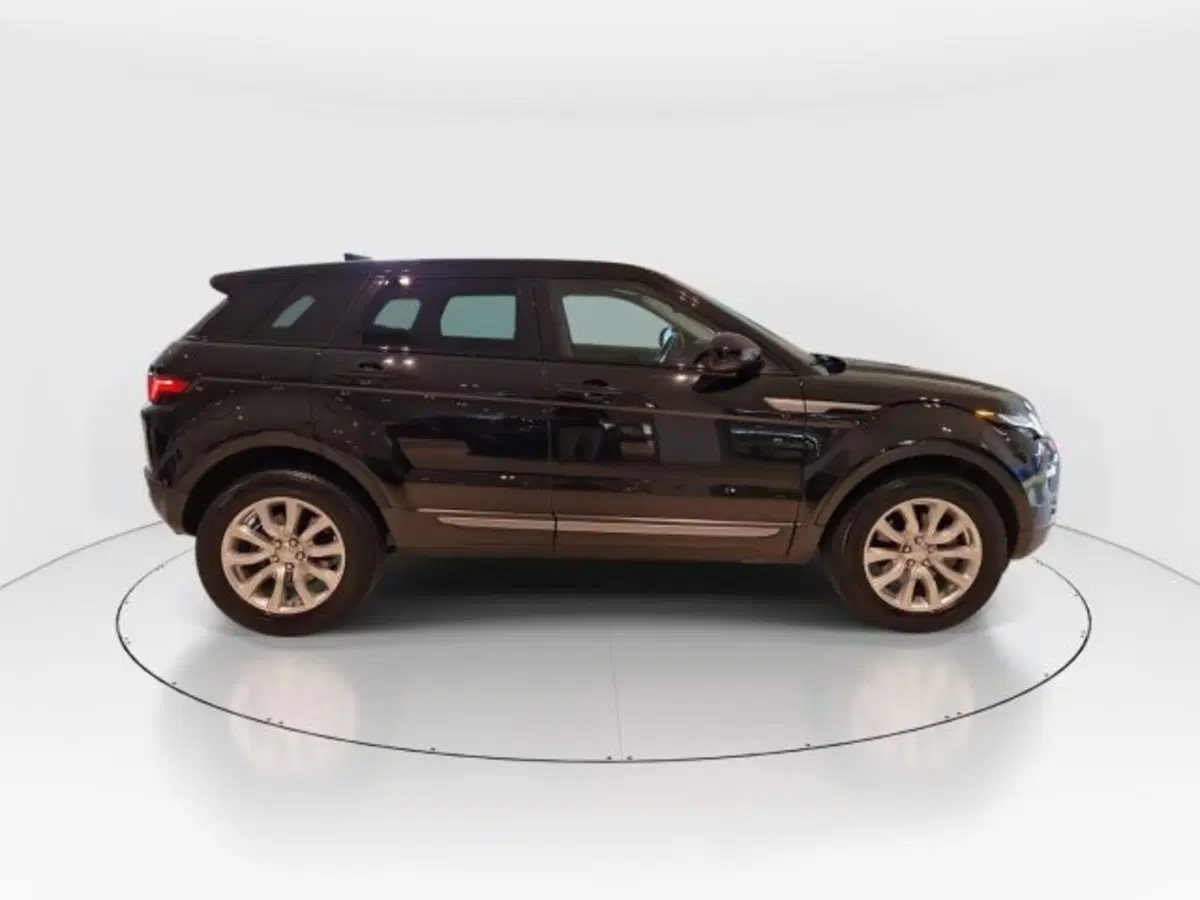 Land Rover Range Rover Evoque usata a Modena (8)