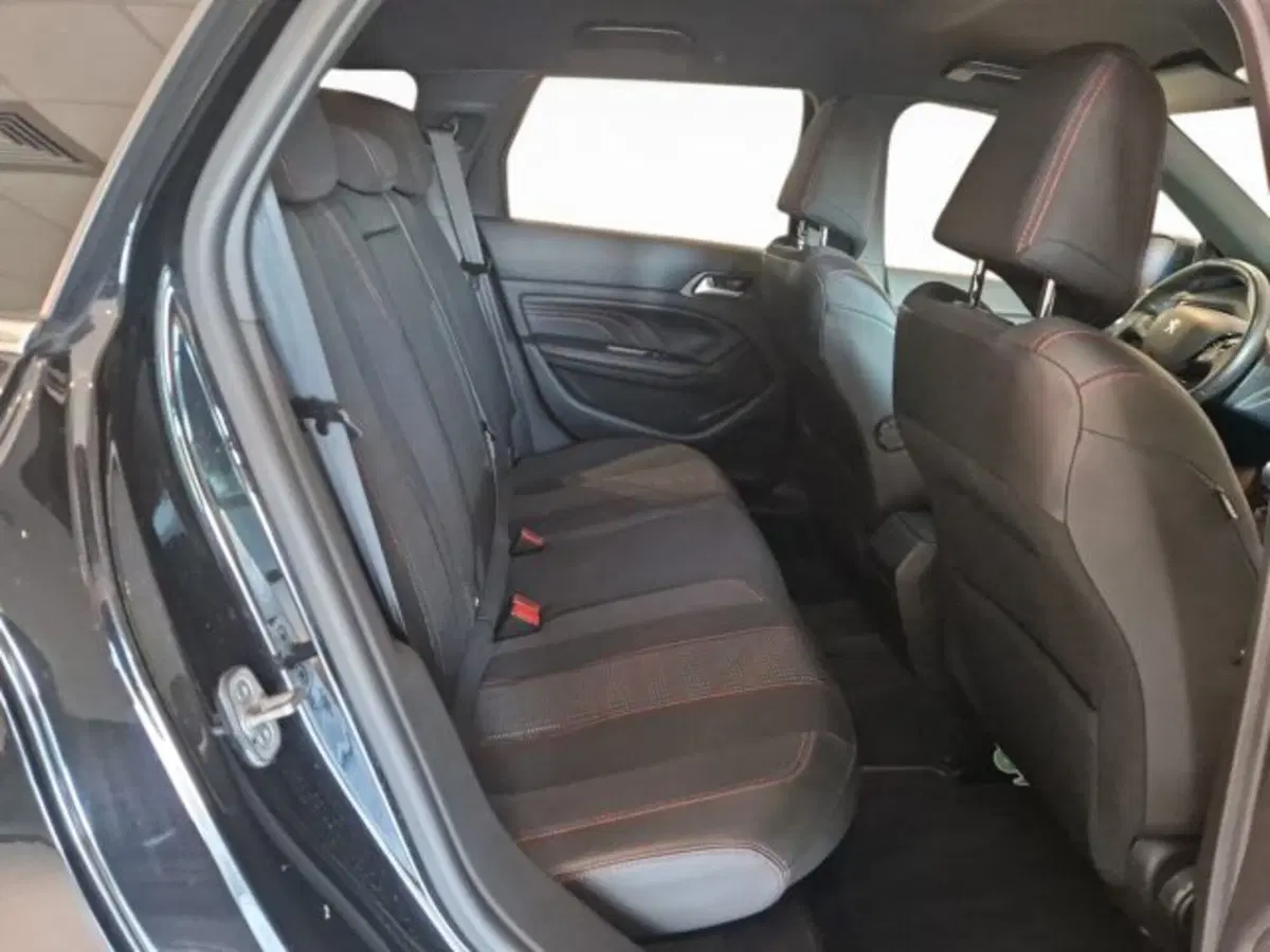 Peugeot 308 usata a Modena (10)