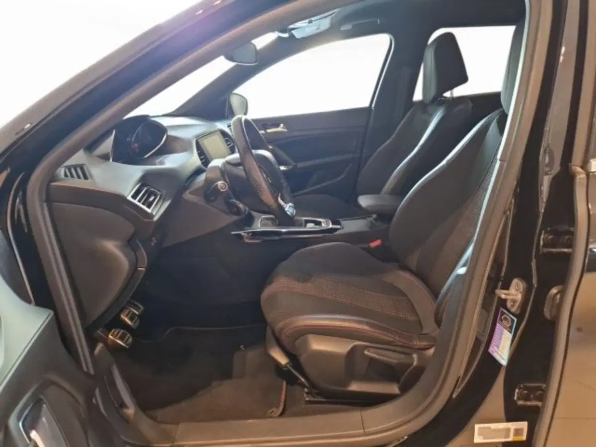 Peugeot 308 usata a Modena (12)