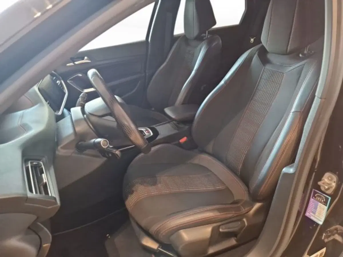 Peugeot 308 usata a Modena (13)