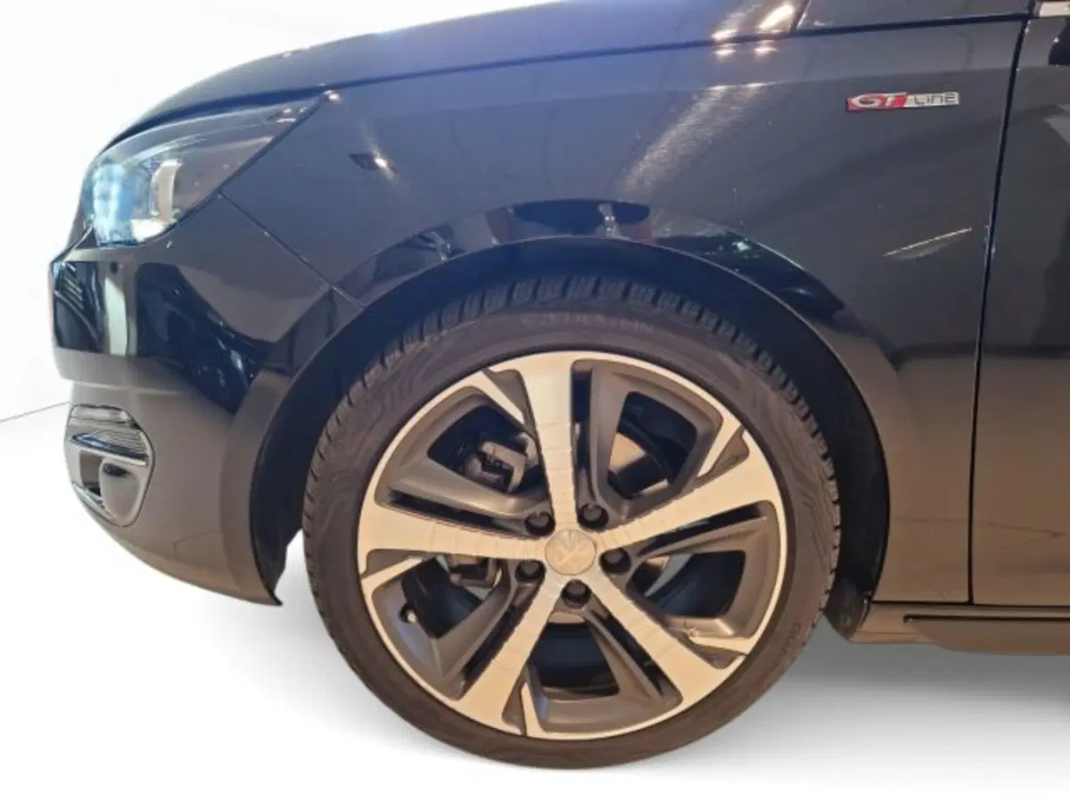Peugeot 308 usata a Modena (16)