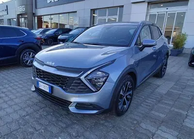 Kia Sportage 1.6 TGDi MHEV Style del 2022 usata a Rende