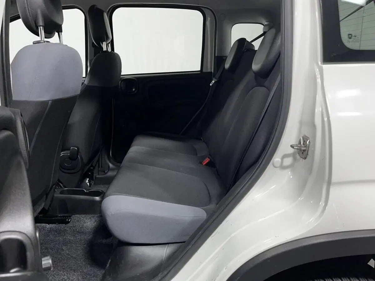 Fiat Panda usata a Sondrio (11)