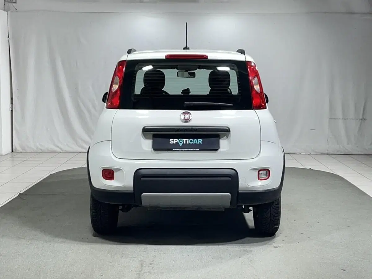 Fiat Panda usata a Sondrio (4)