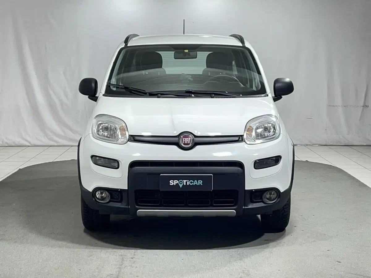 Fiat Panda usata a Sondrio (8)