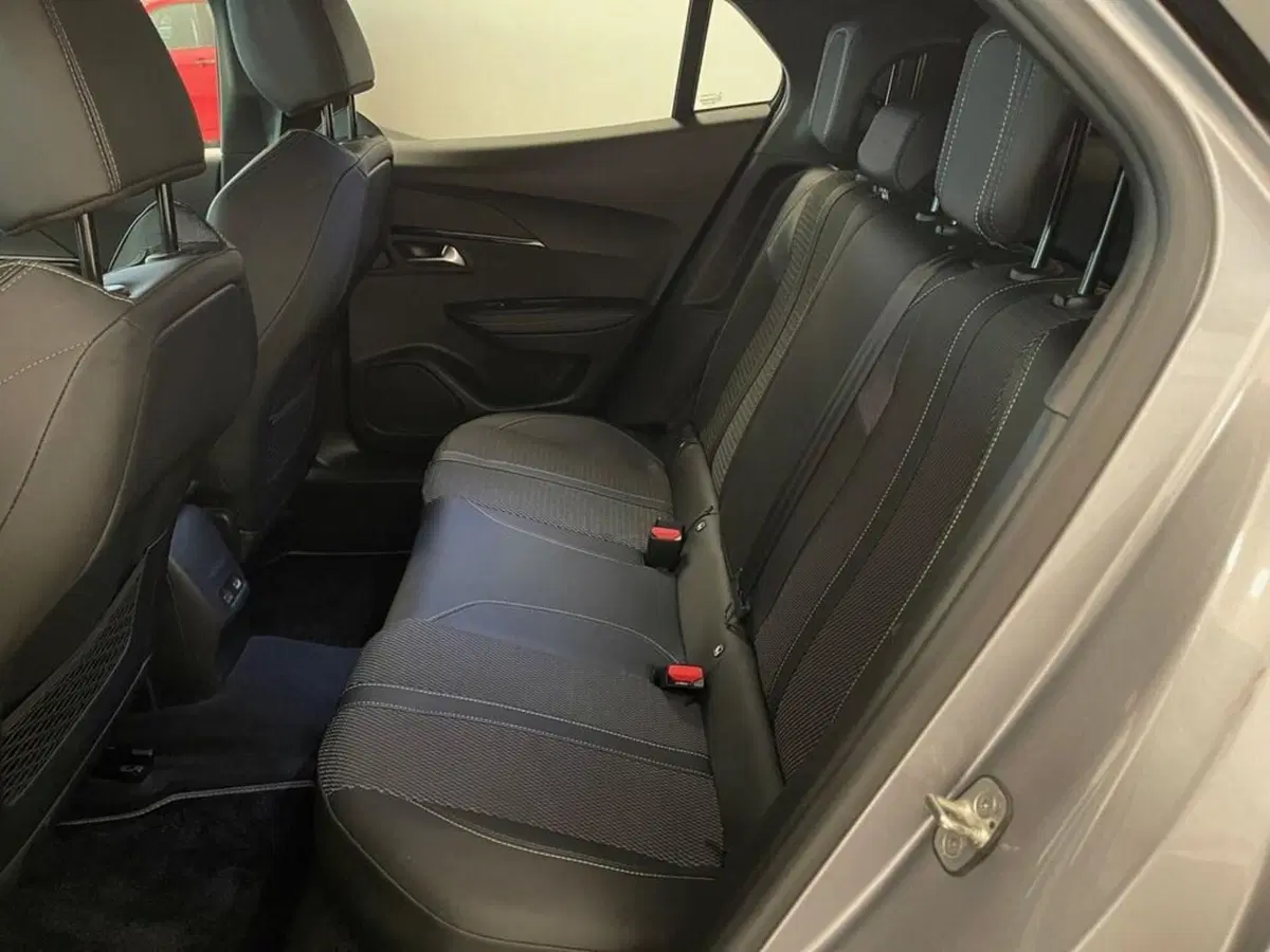 Peugeot 2008 usata a Sondrio (11)