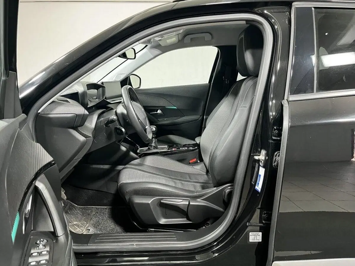 Peugeot 2008 usata a Sondrio (10)