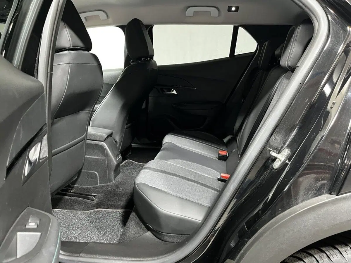 Peugeot 2008 usata a Sondrio (11)