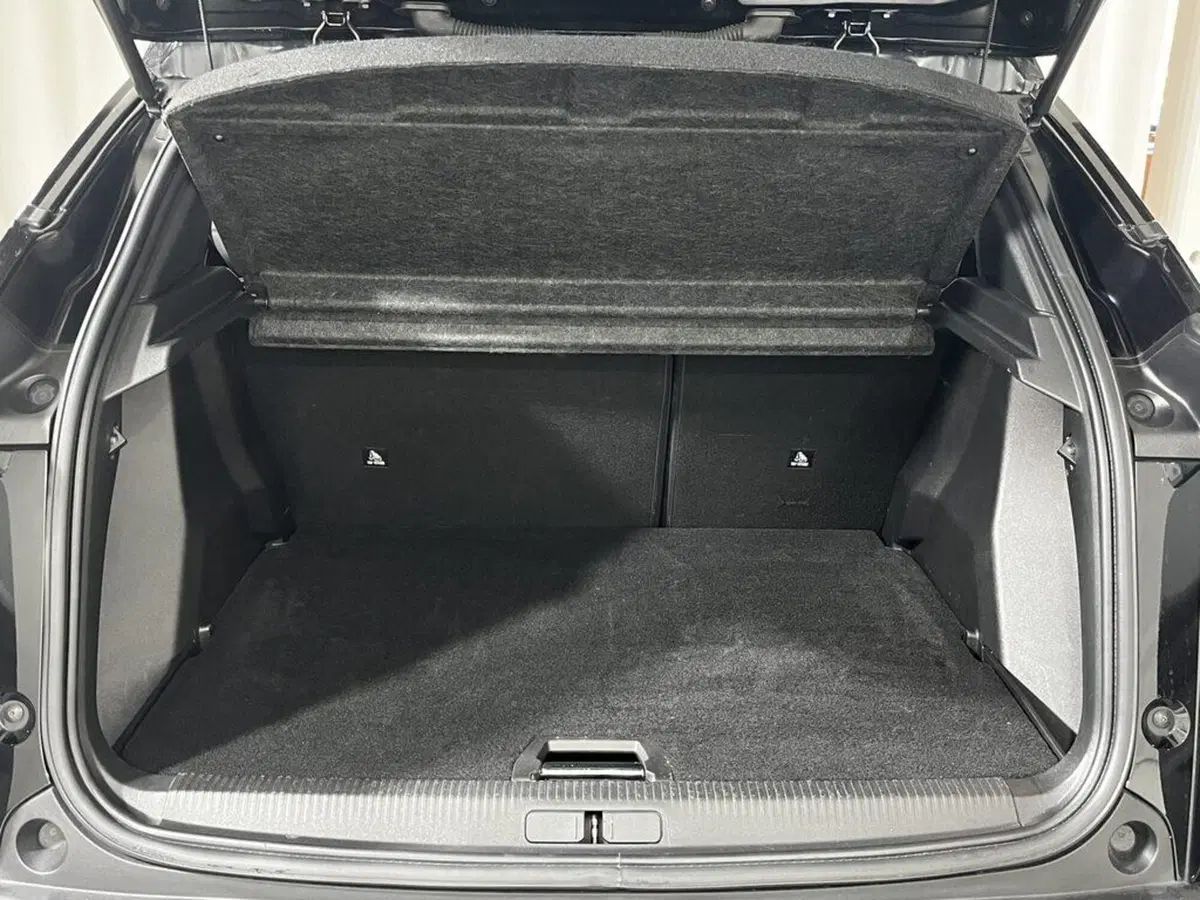 Peugeot 2008 usata a Sondrio (15)