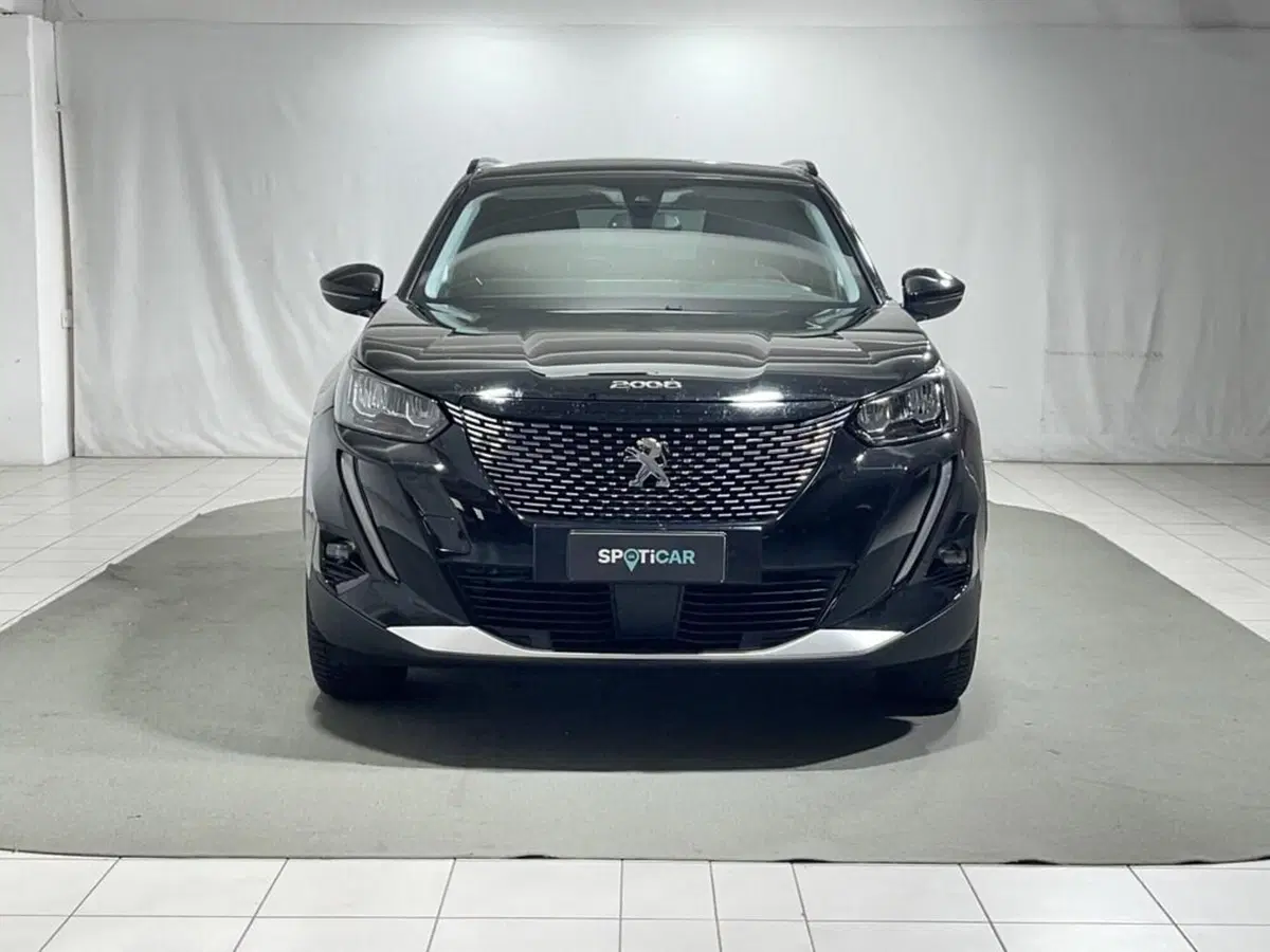 Peugeot 2008 usata a Sondrio (8)