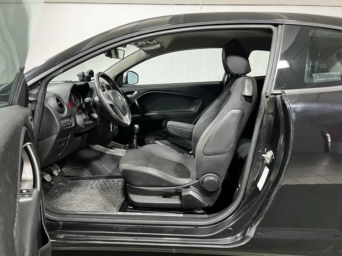Alfa Romeo MiTo usata a Sondrio (10)