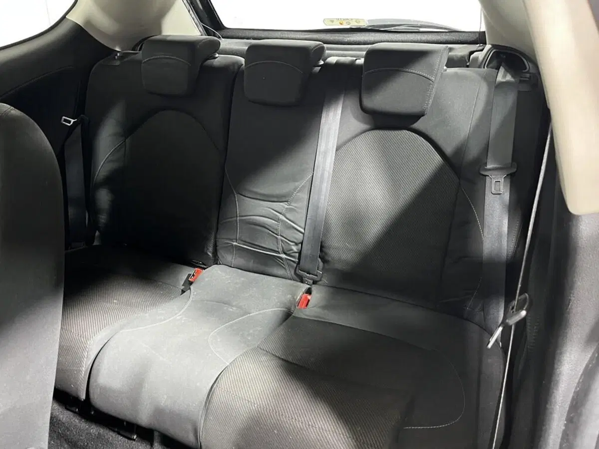Alfa Romeo MiTo usata a Sondrio (11)
