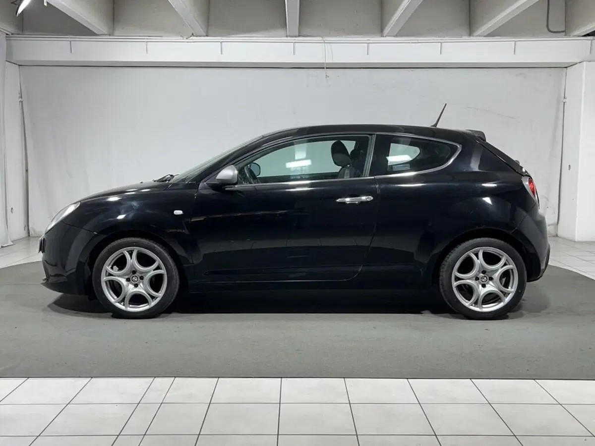 Alfa Romeo MiTo usata a Sondrio (2)