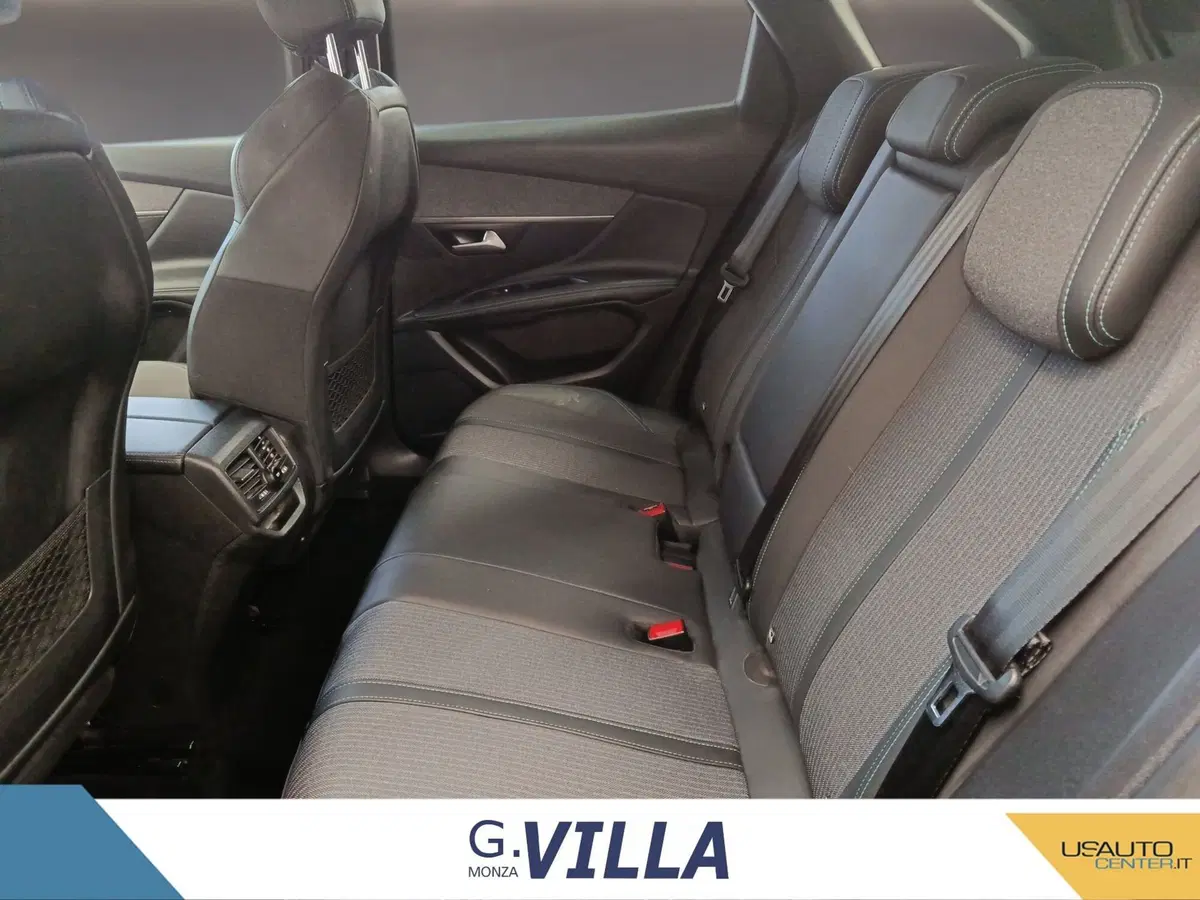 Peugeot 3008 usata a Monza e Brianza (13)