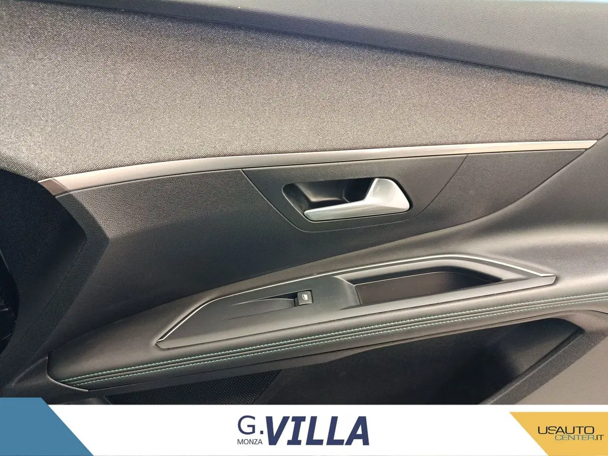Peugeot 3008 usata a Monza e Brianza (17)