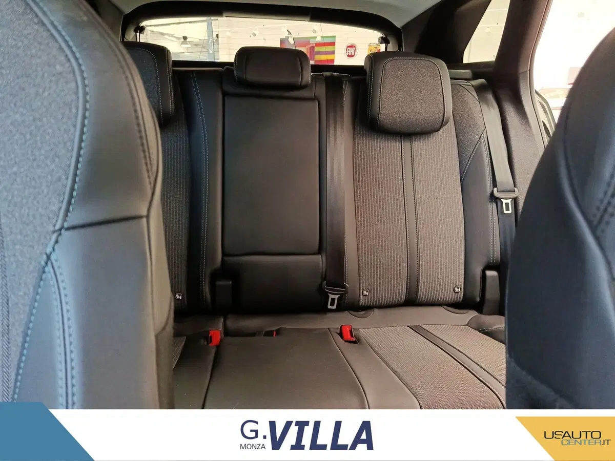 Peugeot 3008 usata a Monza e Brianza (18)