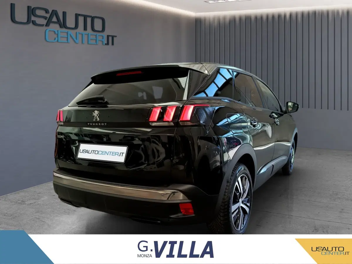 Peugeot 3008 usata a Monza e Brianza (3)