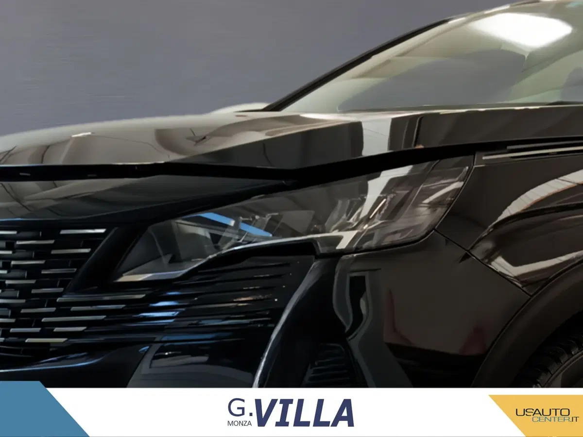 Peugeot 3008 usata a Monza e Brianza (5)