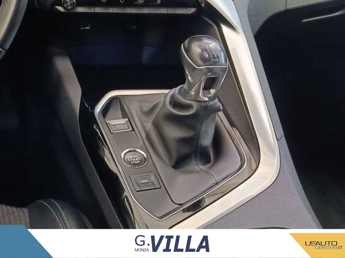 Peugeot 3008 usata a Monza e Brianza (9)