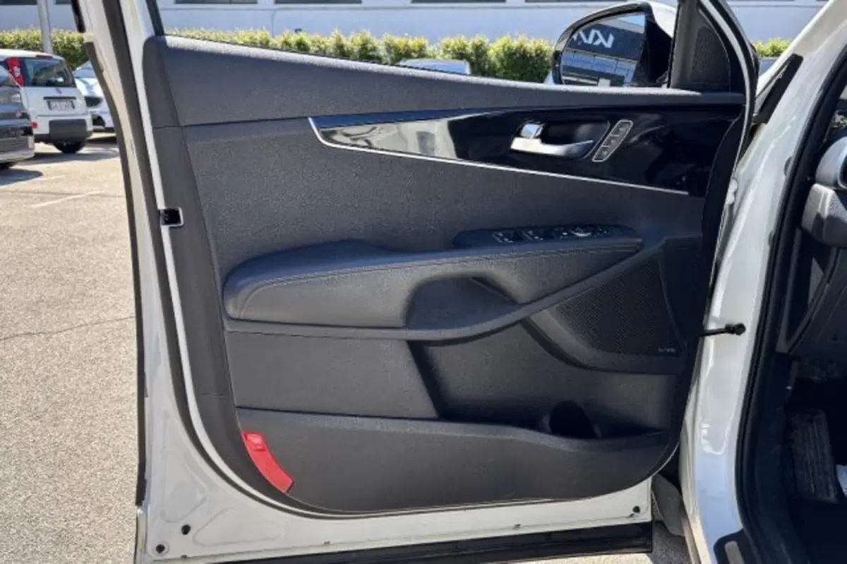 Kia Sorento usata a Latina (12)