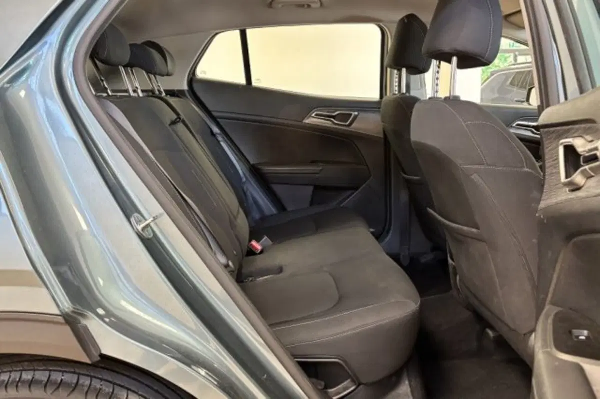 Kia Sportage usata a Latina (10)