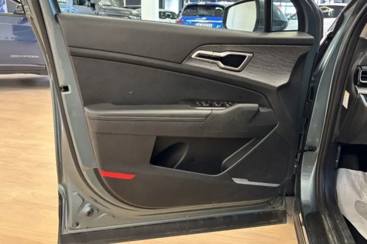 Kia Sportage usata a Latina (12)