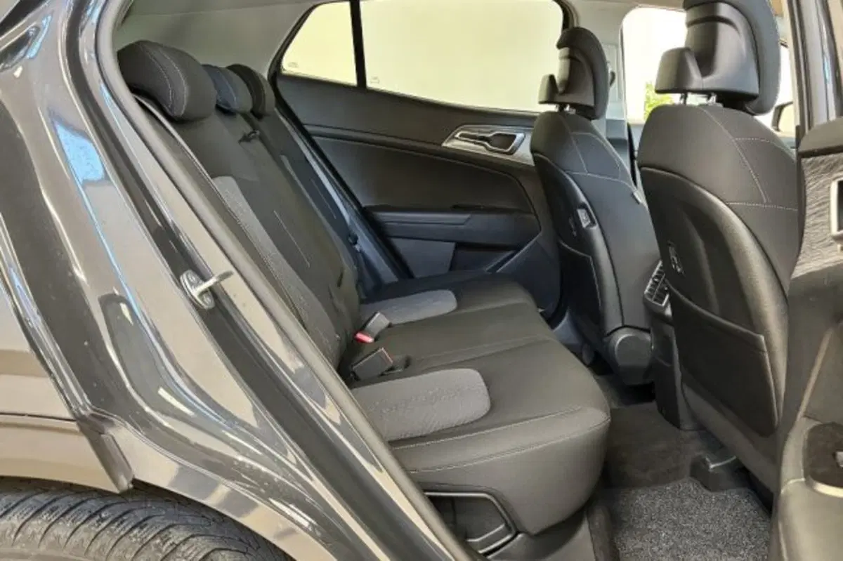 Kia Sportage usata a Latina (10)