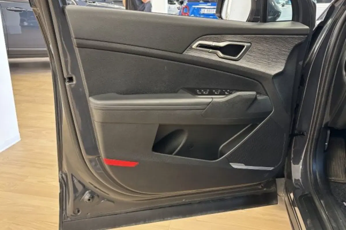 Kia Sportage usata a Latina (12)