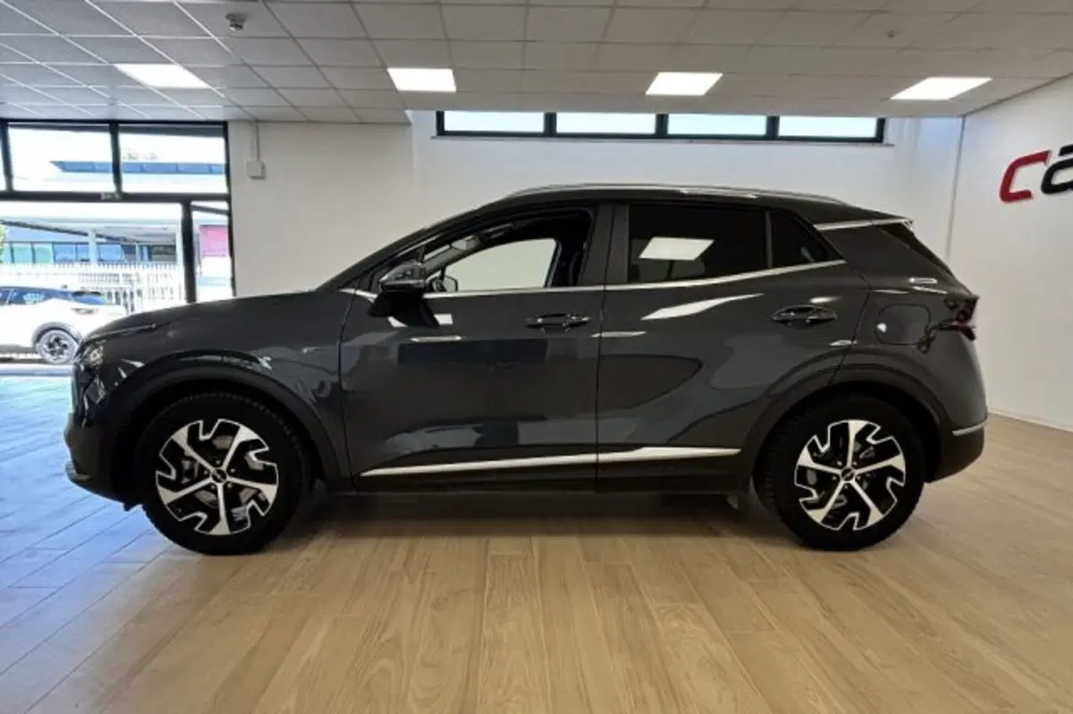 Kia Sportage usata a Latina (4)