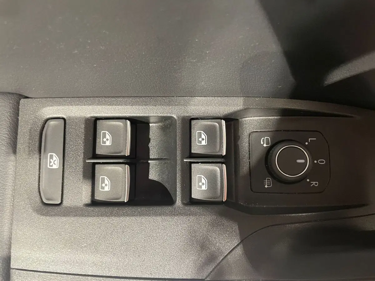 SEAT Leon usata a Teramo (18)