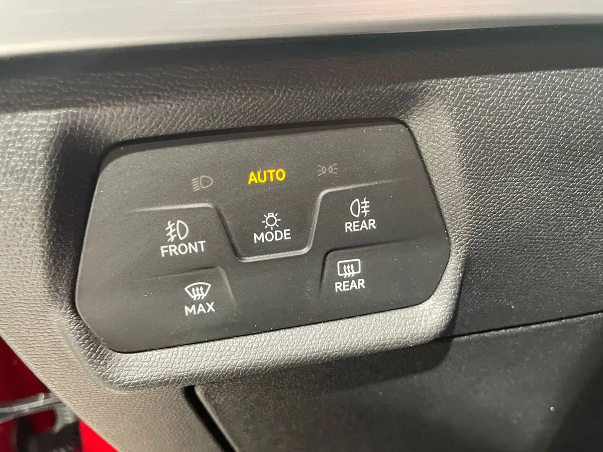 SEAT Leon usata a Teramo (19)