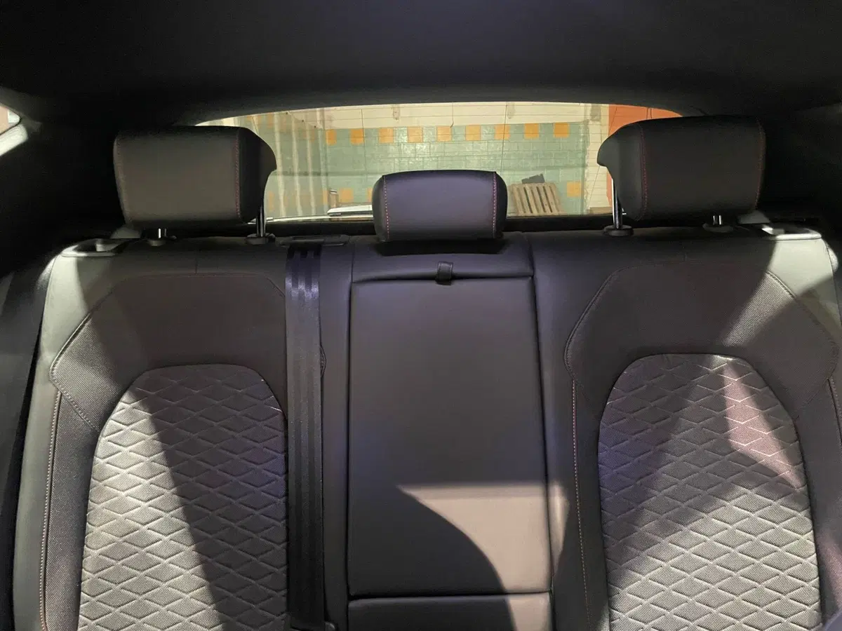 SEAT Leon usata a Teramo (9)